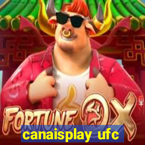 canaisplay ufc